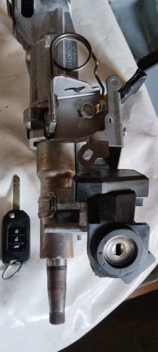 Rueda Honda Civic Nueva ALUMINIO VARIOS,