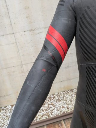 ROKA Maverick Elite II Talla M Traje Neopreno