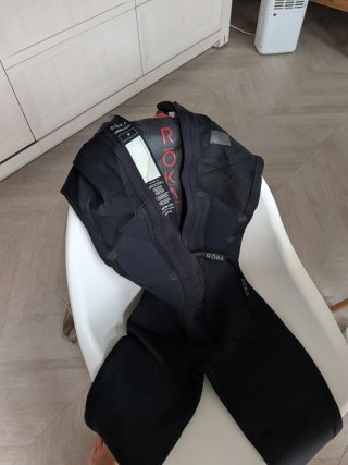 ROKA Maverick Elite II Talla M Traje Neopreno