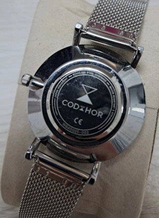 Orologio Codhor