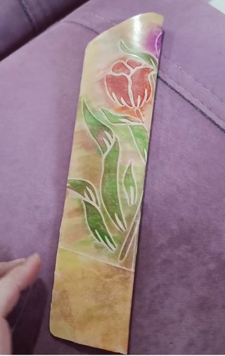 Porta-abanicos personalizados