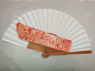 Porta-abanicos personalizados