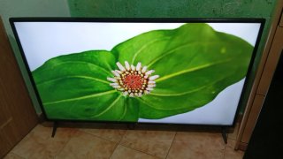 Smart TV LG 55 4K