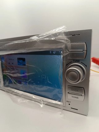 Pantalla Ford Kuga