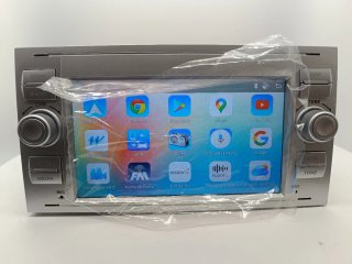 Pantalla Ford Kuga