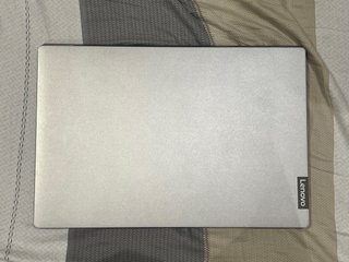 Lenovo IdeaPad S540-15IWL | i5 8ª Gen | 8GB RAM |