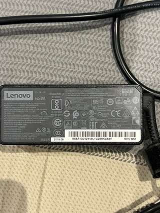 Lenovo IdeaPad S540-15IWL | i5 8ª Gen | 8GB RAM |