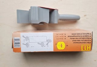 Pack 2 Dispensadores Precintadoras Manuales H11