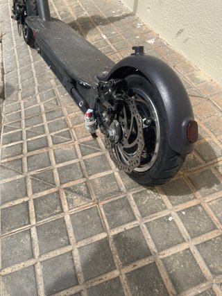 Xiaomi Pro 2 Modificado 48V 25Ah