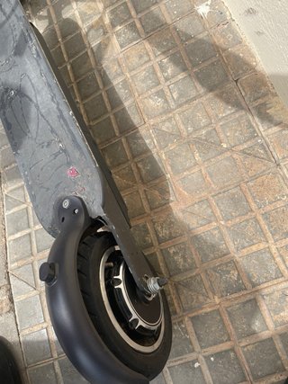 Xiaomi Pro 2 Modificado 48V 25Ah