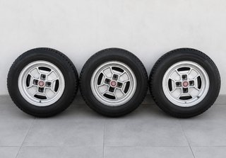 Llantas Cromodoras