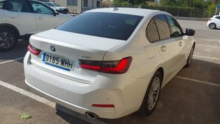 BMW Serie 3 320i Auto.