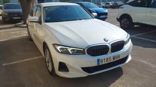 BMW Serie 3 320i Auto.