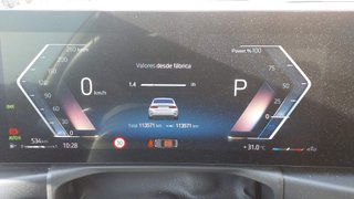 BMW Serie 3 320i Auto.