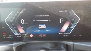 BMW Serie 3 320i Auto.
