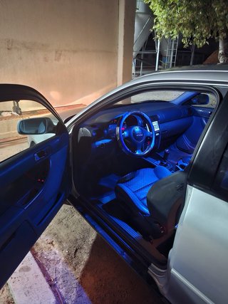 Audi A3 8L