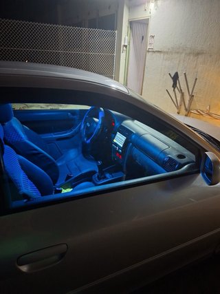 Audi A3 8L
