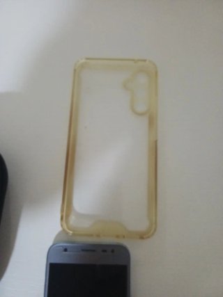 Samsung Galaxy J7 (2016) Azul