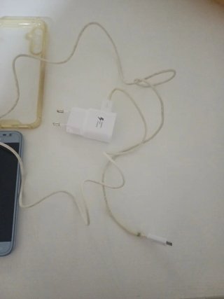 Samsung Galaxy J7 (2016) Azul