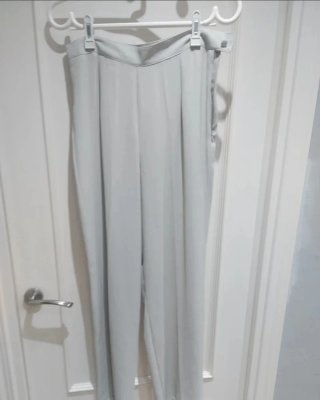 3 Pzas Cjto elegante Dumay Sin uso T.42