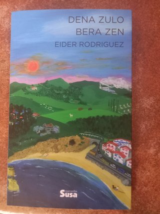 Dena zulo bera zen