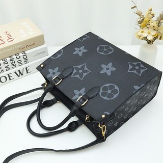 Bolso Tote Estampado Elegante