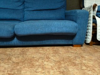 Divano a 2 posti 160cm x 80cm