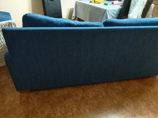 Divano a 2 posti 160cm x 80cm