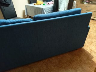 Divano a 2 posti 160cm x 80cm
