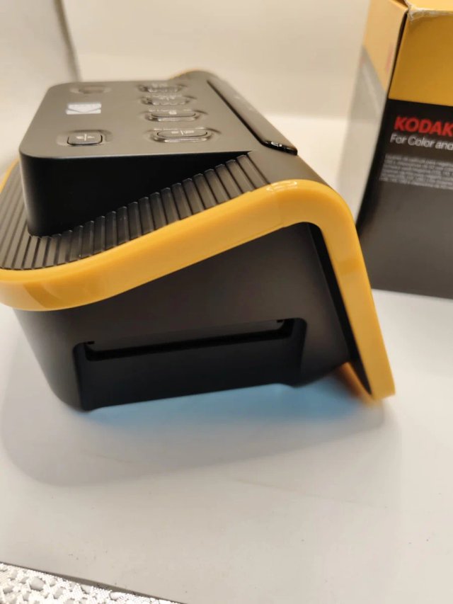 Kodak Slide N Scan Digital Film Scanner RODFS5