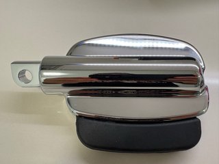 Reposapiés Harley-Davidson Mini Footboard
