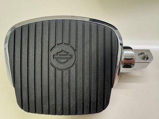Reposapiés Harley-Davidson Mini Footboard