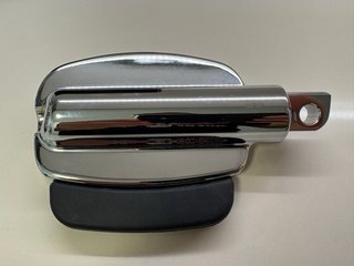 Reposapiés Harley-Davidson Mini Footboard