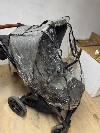 Carro de bebé Jane muum