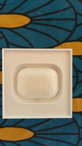 AirPods Pro 1ª Gen