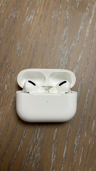 AirPods Pro 1ª Gen