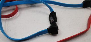 Lote 30 cables SATA HDD SSD