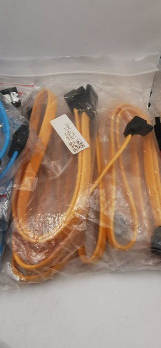 Lote 30 cables SATA HDD SSD