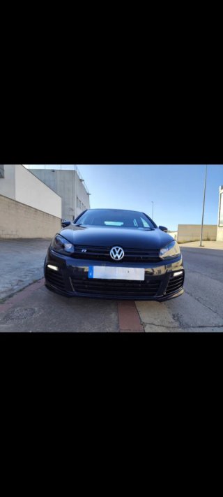 Volkswagen Golf 2011