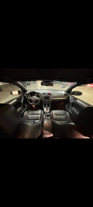 Volkswagen Golf 2011