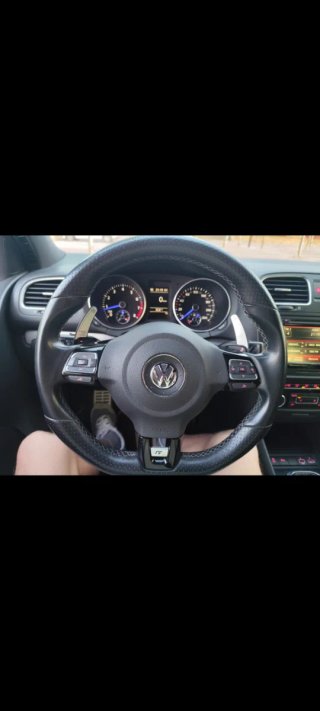 Volkswagen Golf 2011