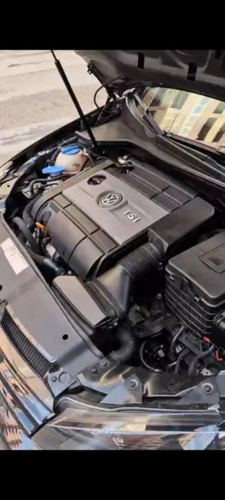 Volkswagen Golf 2011