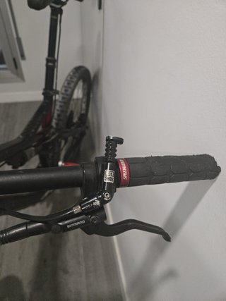 Bici Specialized Stumpjumper Pro Carbon