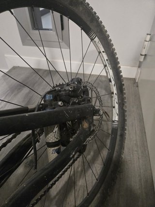 Bici Specialized Stumpjumper Pro Carbon