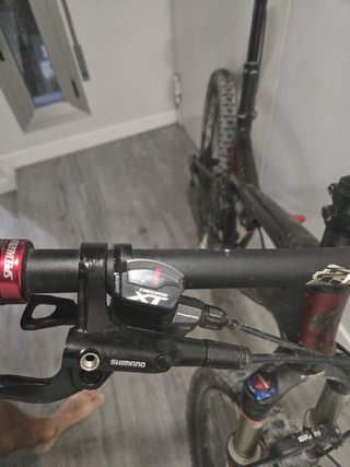 Bici Specialized Stumpjumper Pro Carbon
