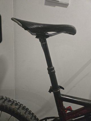 Bici Specialized Stumpjumper Pro Carbon