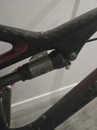 Bici Specialized Stumpjumper Pro Carbon