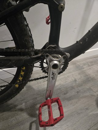 Bici Specialized Stumpjumper Pro Carbon