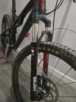 Bici Specialized Stumpjumper Pro Carbon