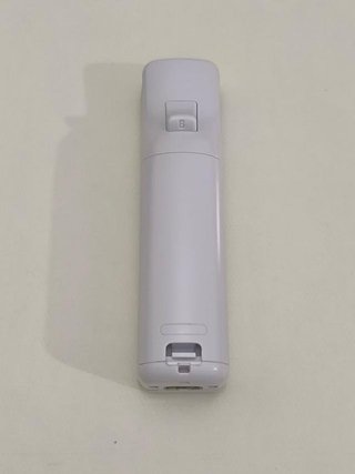 Mando Motion Plus Blanco para Nintendo Wii